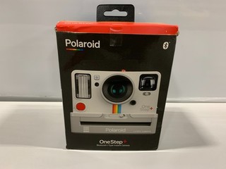 Polaroid Originals One Step Plus PRD9015 White i Type Analog Instant Camera