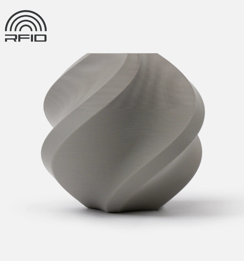 Bambu Lab 3D RFID Filament – viele Farben & Materialien, PLA, PETG Refill/Spule