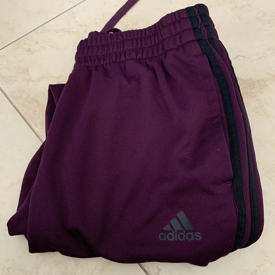 Pantalones de chándal/pantalones de sudor Adidas para hombre talla S lote de 5) pequeños Foto 2 de 4