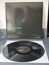 Nick Cave & The Bad Seeds Skeleton Tree 2016, Original Vinyl Press, BS009V Nm Nm