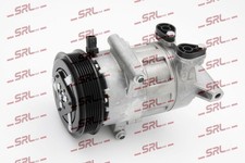 Klimakompressor Klimaanlage Vs16 für Fiat Ducato Ford Transit Peugeot ab 06->