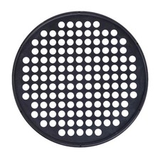 Cando Hand Exercise Web - Low Powder - 14" Diameter - Black - X-Heavy