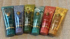 Bath  Body Works DISNEY PRINCESS Hydrating Body Cream. Set Of 6 Princesses.