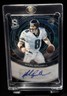 Mark Brunell Panini Spectra Autograph Football Card 58/60