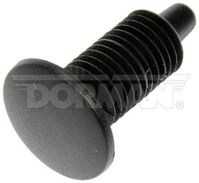 Dorman 45814 Panel Trim Retainer - Interior - GM