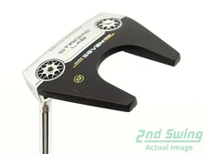 Odyssey Stroke Lab Seven S Putter Steel Left 35.0in