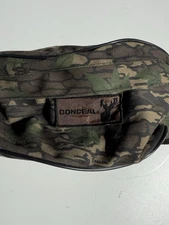 Hunting Waist Style Hunting Bag Camo Conceal Brand 5 Pocket Fanny Pack Gear Pack