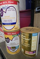 Parents Choice Infant Premium