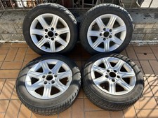 Originalsatz 16 Zoll BMW 1er F20 F21 2er F22 F33 Winterkompletträder 6796201