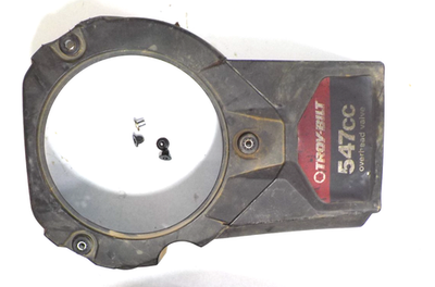 #ad TROY BILT MTD 547CC Engine Blower Housing Lot 227 $25.00