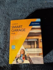 Chamberlain Universal Smart Garage Hub 