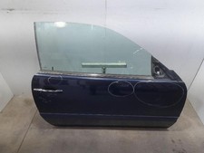 Porte avant et accessoires Mercedes 208