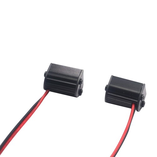 ShareGoo RC Doble Cabezal 4LED Barra de Luz LED Lámpara de Techo Foco Brillante Simu... - Imagen 6 de 6