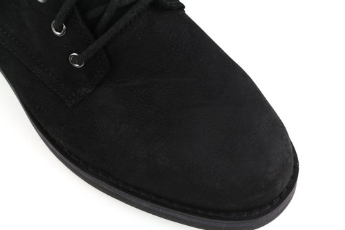 TIMBERLAND A3ZUS Mens Shoes EU40/41 Leather Lace Up Waterproof Timberdry ReBOTL - Picture 20 of 21