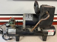 3/4 HP 3 GALLON 120v AIR COMPRESSOR, CAMPBELL HAUSFELD, USA, USED
