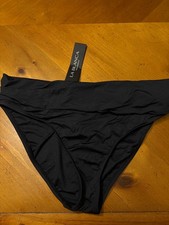 La Blanca Women's Bottom Swimwear Size 12