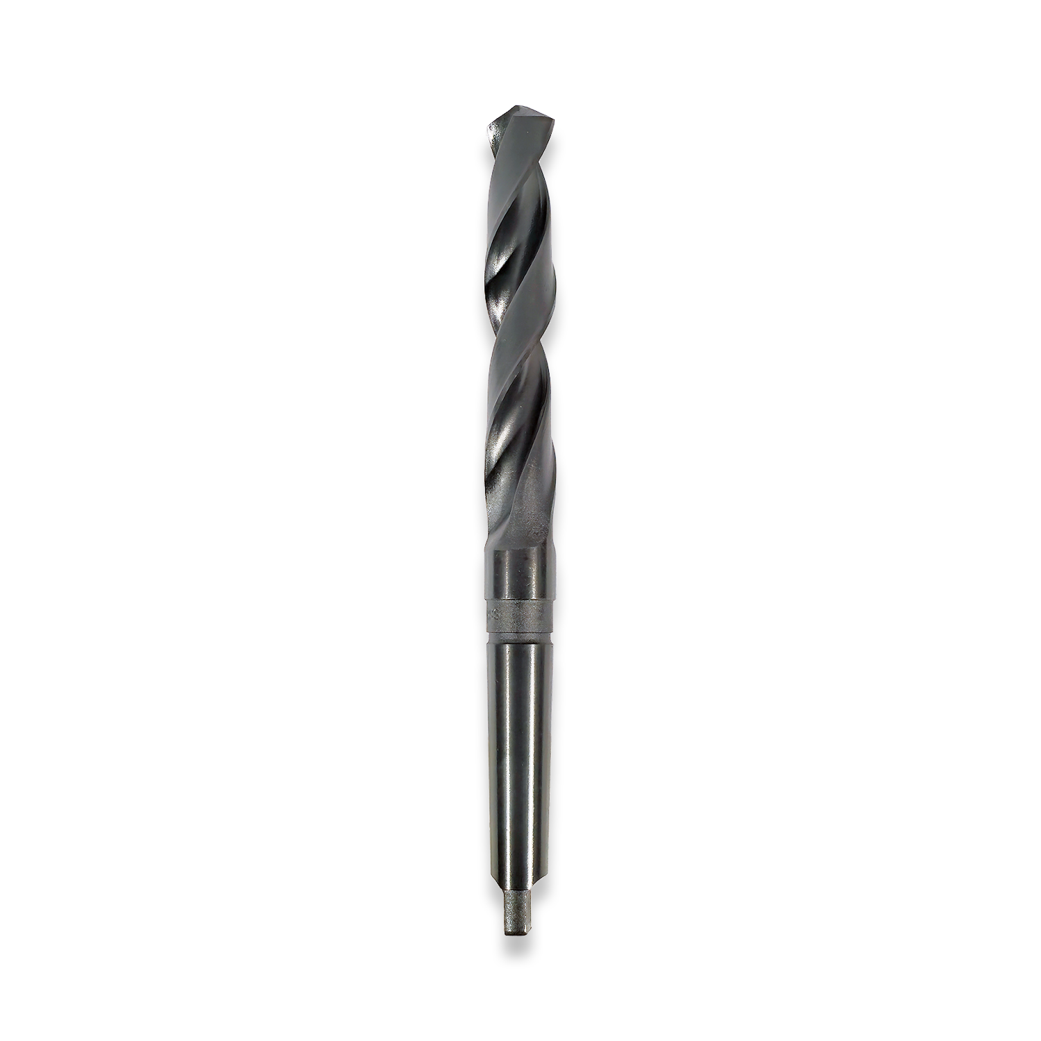26.5MM DIAMETER TAPER SHANK DRILL BIT HSS 3 MORSE TAPER SHANK RDGTOOLS
