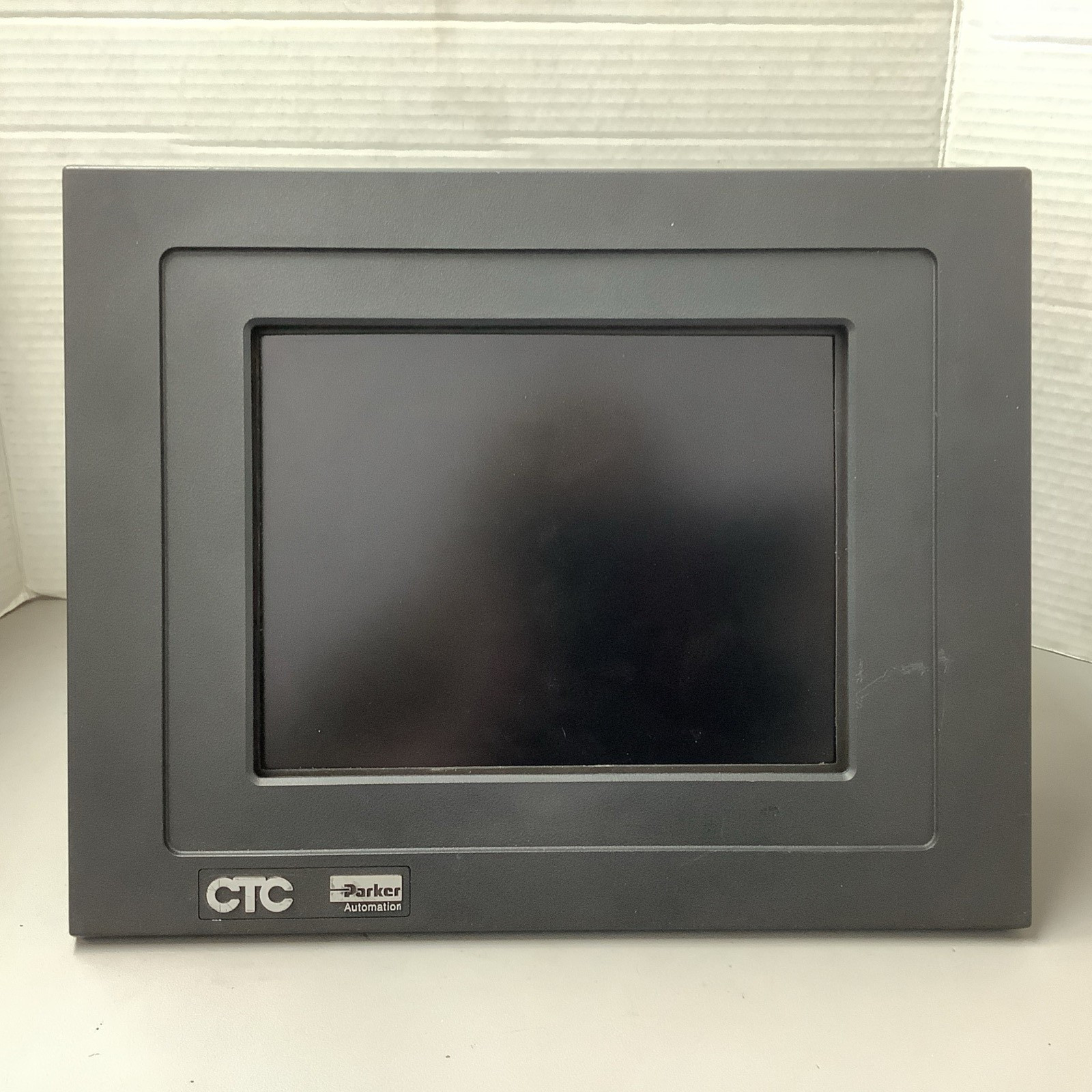 Parker P21-2C2-A4-1D3 Operator Interface Touchscreen (r61)