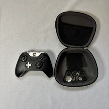 Microsoft Xbox Elite Wireless Controller Seri...
