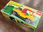 LEGO # 3634 Charlie Crow's Carry-All - FABULAND - MISB Vintage LEGOLAND *SEALED*