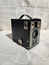 Kodak Brownie Six-16 1940s-1950s Vintage Camera