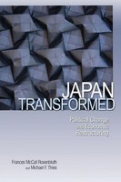 Japan Transformed | Political Change And Economic Restructuring | Taschenbuch