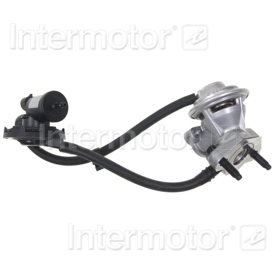 Válvula de recirculação de gases de escape (EGR) SMP para 2001-2002 Chrysler PT Cruiser 2.4L - Imagem 3 de 4