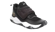 NIB Under Armour Big Kid Zone Size 4.5 Grade School Basketball Shoes, Free Ship