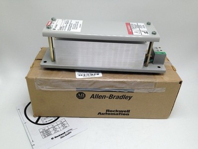 Allen-Bradley 160-BMA1 SER. A Dynamic Brake Module, 0.5/1 HP