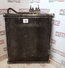 Condensateur Ford KA