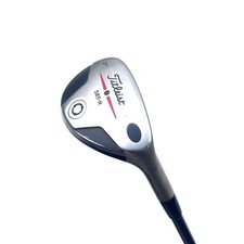 TItleist 585H 4 Hybrid / 21 Degree / 4175 Regular Flex