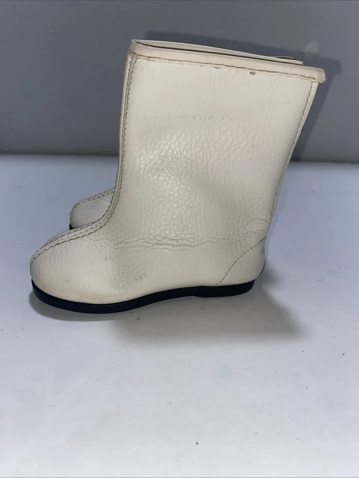 Toddler Go Go Boots 1960’s Style - Image 4 of 4