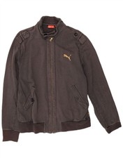 Puma Herren Military Military Bomberjacke UK ...