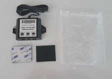 🆕 TD Synnex Mat-3PT-10/100/100 3 port Ethernet switch