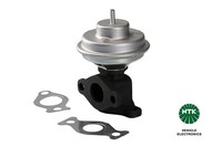 NTK AGR Ventil 97224 Metall FüR Hyundai Tucson JM Accent 2 LC Matrix FC Getz TB