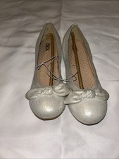 Girls Ballet Flats