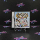 Harvest Moon DS Nintendo DS Complete - 1 Year Warranty EX Cond
