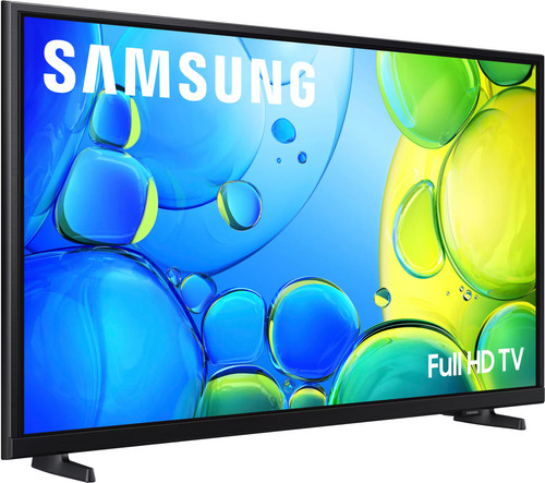 Samsung - 40 Class F6000F Series LED Full HD Smart Tizen TV (2025)