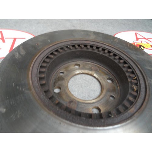 REMSCHIJF RECHTS VOOR Renault R25 PHASE 2 - Afbeelding 5 van 5