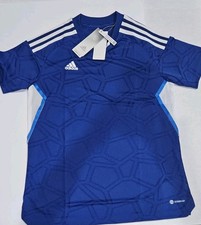 Adidas Aeroready Womens Soccer CON22 Jersey Size M