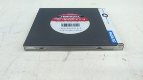 Pc Engine Software Model Splatterhouse Namcot FMI02