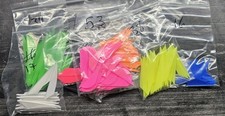 TAC Vanes Lot | Count In Description