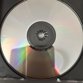 condition Puyo Puyo 2 mail Saturn accessory bscratches Japan kg