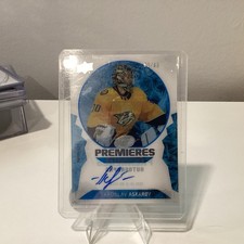 2023-24 Upper Deck Ice Hockey Cards 45