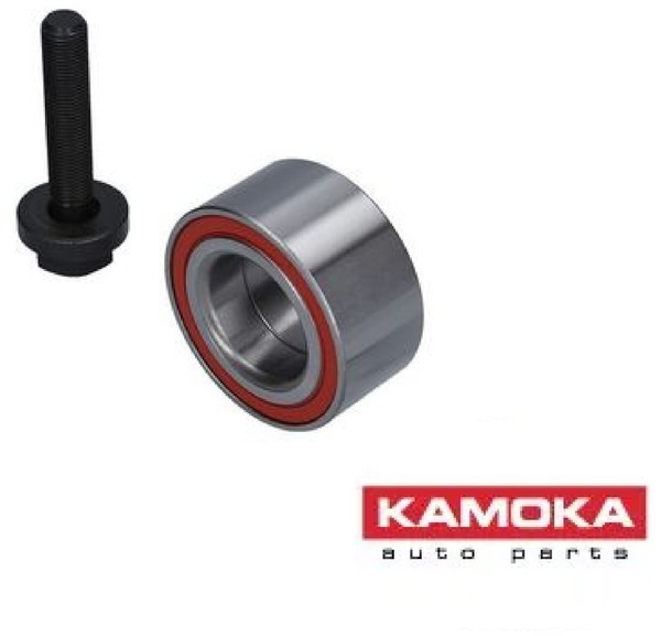 Kamoka 5600007 Radlagersatz Radlager Satz Vorderachse Vorne-image