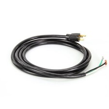 Bevles 782068 Power Cord 20A 8ft HC123