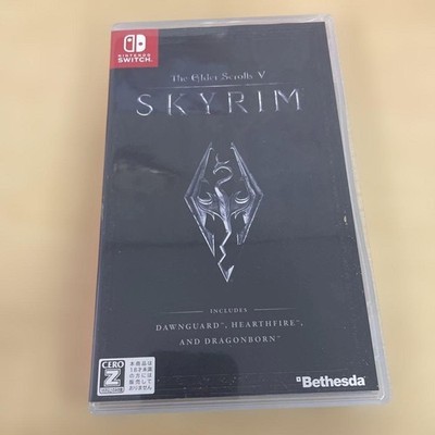599. The Elder Scrolls Skyrim