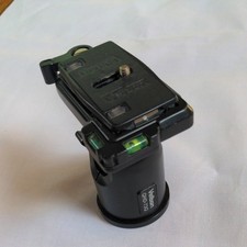 Velbon Large Ball Head QHD-73Q Camera Japan