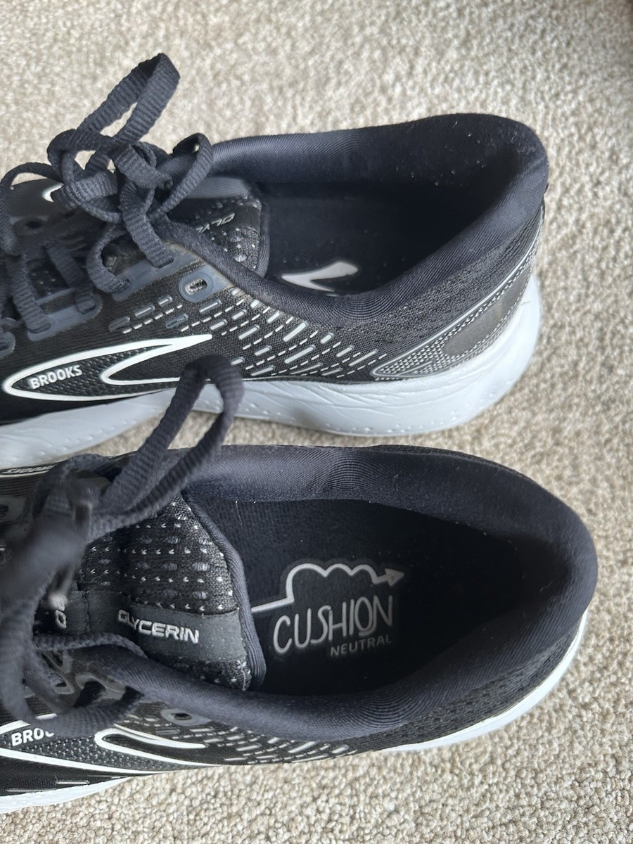 Brooks Glycerin 20 Men display picture 1