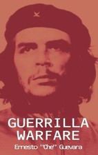 Guevara Guerrilla Warfare (Hardback) (UK IMPORT)